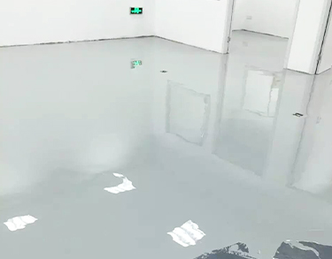 環氧地坪漆創新